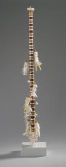 Bänumbirr (Morning star pole)
