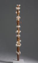 Ganguri (long yam)