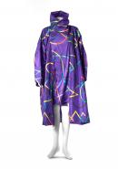 Paua kimono