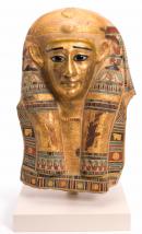 Head covering of Padihorpasheraset