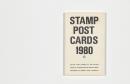 Stamp post cards 1980