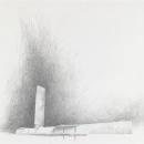 Perspective of a centrepiece