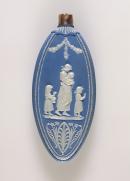Perfume bottle