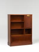 Room divider, from the Langer apartment