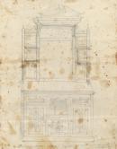 Design for a sideboard