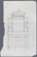 Design for a sideboard