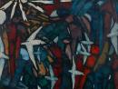 Flight in space I