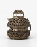 Incense burner