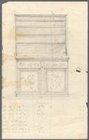 Design for a dresser