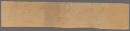 Template for a frieze (grape vine motif)