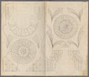 Templates for chip carving