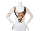 Boucher bodice