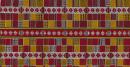 New bark painting design