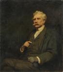 J. A. Panton, Esq., PM