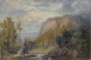 Camel's Hump