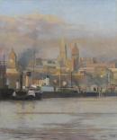 Melbourne 1888