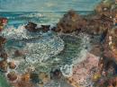 Ocean beach, Sorrento
