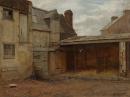 Old stables