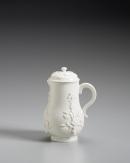 Covered jug