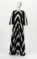 Evening kaftan