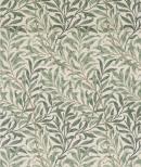 Willow bough wallpaper