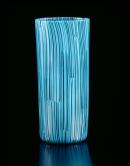 Rain (Pioggia), vase