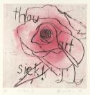 O rose III