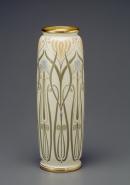 Vase (Lactohan ware)