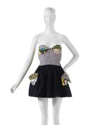 Corset dress