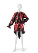 Queen of hearts jacket