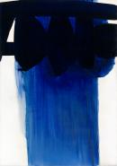 Painting, 202 x 143, 6 November 1967