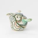 Teapot