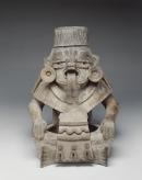 Urn of Cocijo