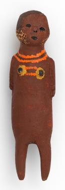 Figure sculpture