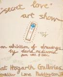 Secret love