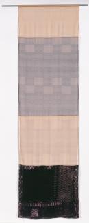 Textile hanging