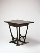Café Australia, table
