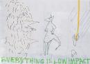 Everything is low impact