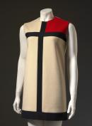 Mondrian dress