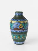Summer, vase