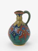 Westland, jug