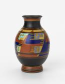 Kaffa, vase
