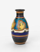 Emerance, vase