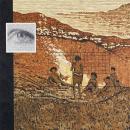 Interior (Abstract Eye)