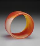 Long band bangle