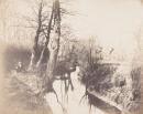 On the Ravensbourne