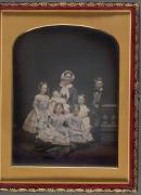 No title (Mother and children)