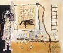 Notes to Basquiat: Poet and Muse