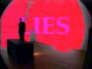 Performance with object for the expiation of guilt (Violence and grief remix)