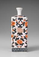 Square bottle